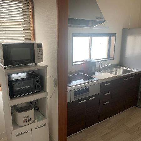 Sado - Hotel - Vacation Stay 82494 エクステリア 写真