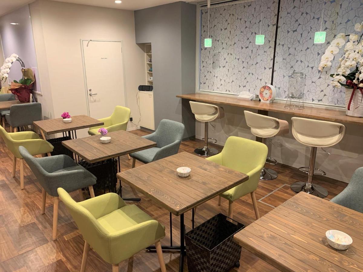 Sado - Hotel - Vacation Stay 82494 エクステリア 写真