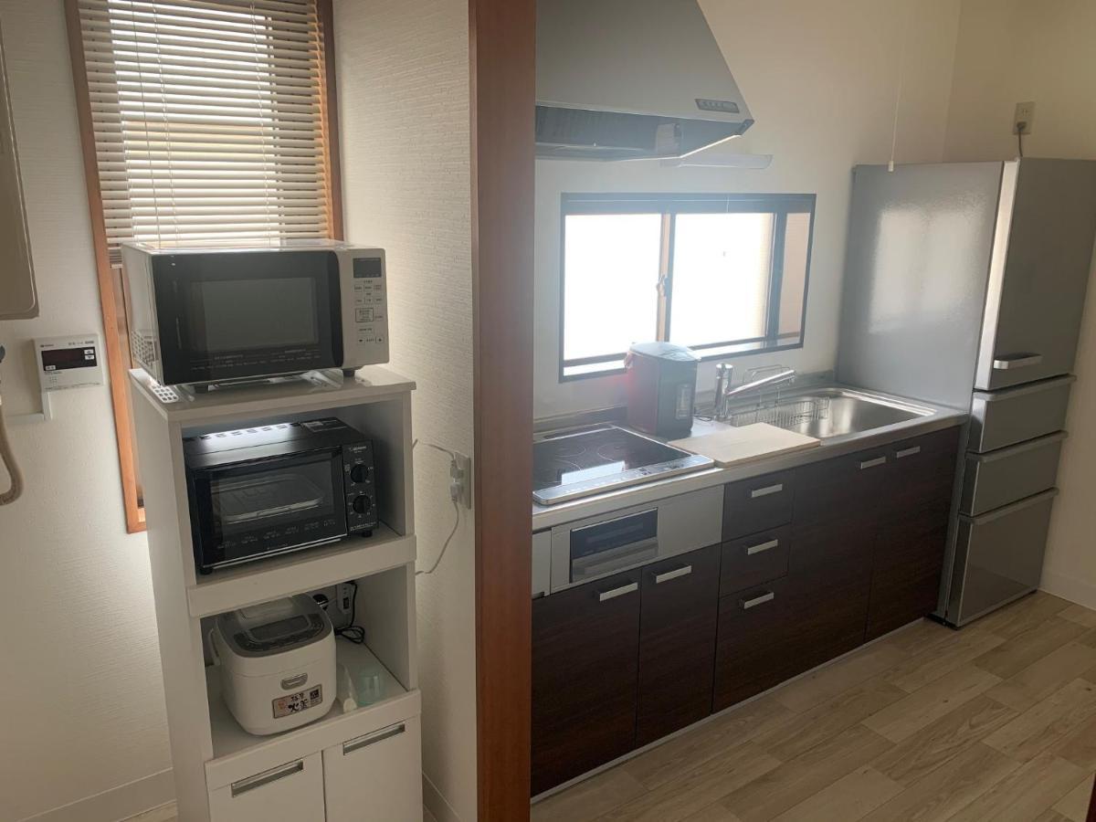 Sado - Hotel - Vacation Stay 82494 エクステリア 写真