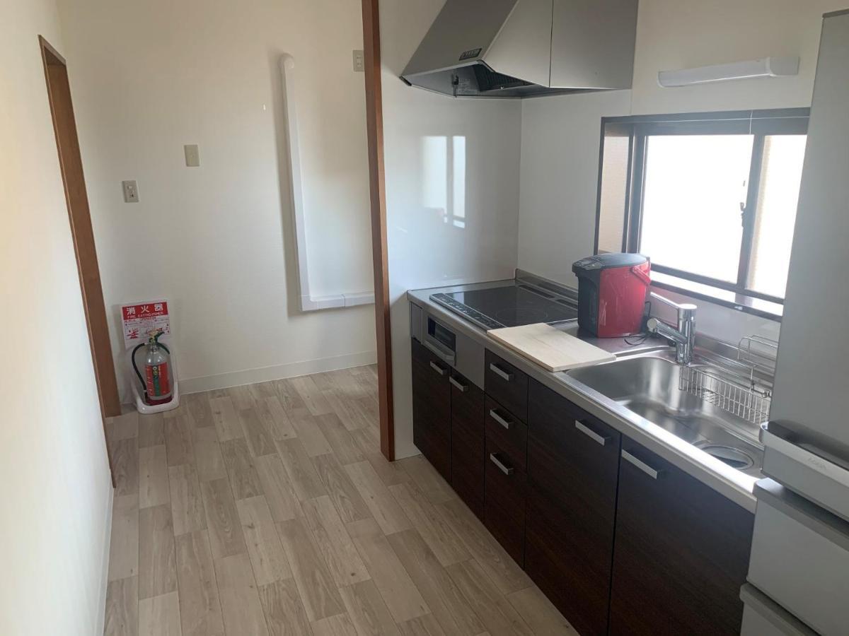 Sado - Hotel - Vacation Stay 82494 エクステリア 写真