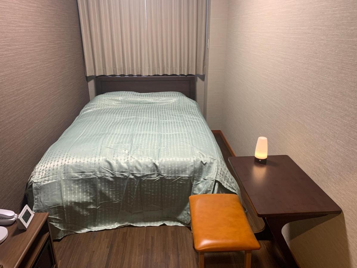 Sado - Hotel - Vacation Stay 82494 エクステリア 写真