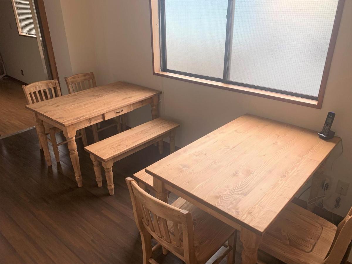 Sado - Hotel - Vacation Stay 82494 エクステリア 写真